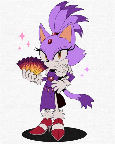 blaze the cat sonic|is blaze the cat dead.